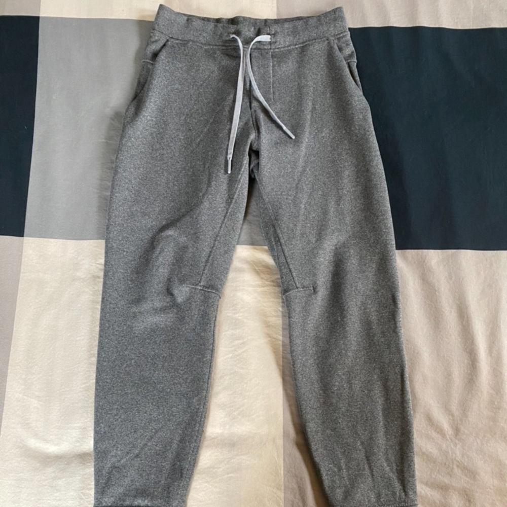 Men’s Lululemon City Sweat Jogger